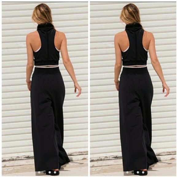 Free people Crescent Lunge Set - Picture 4 of 7